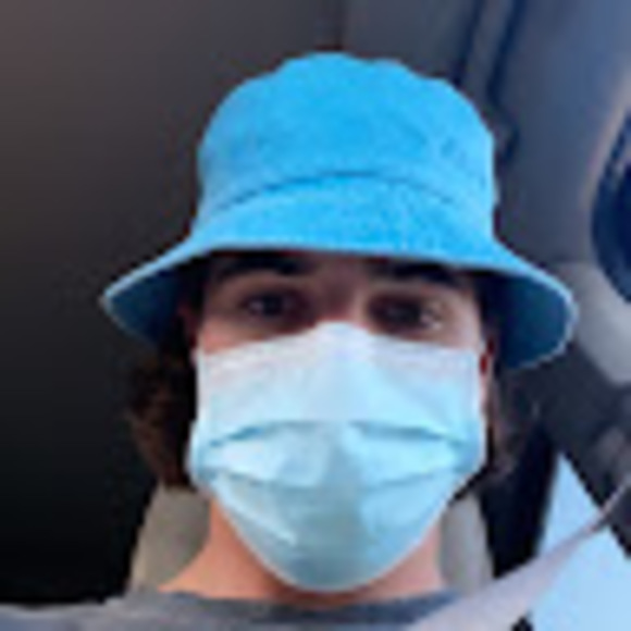 Meet your Posher, Jeremy - Picture 1 of 1